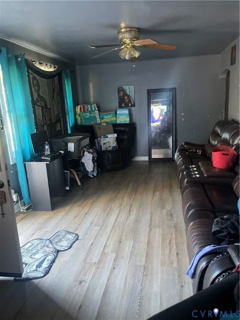 Tiny photo for 2704 Homestead Drive, Petersburg, VA 23805 (MLS # 2530290)