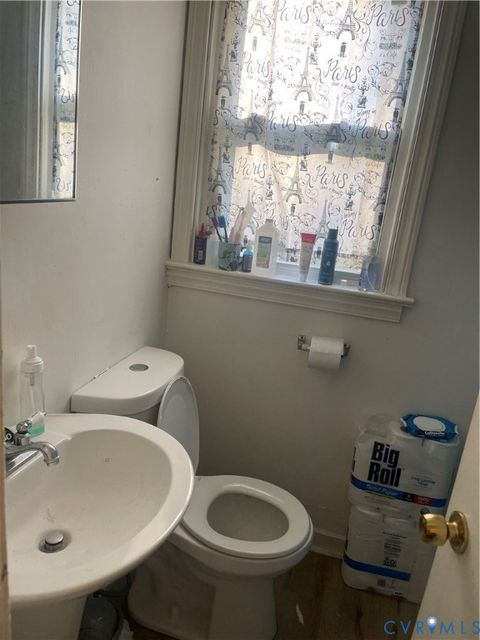 Tiny photo for 2704 Homestead Drive, Petersburg, VA 23805 (MLS # 2530290)