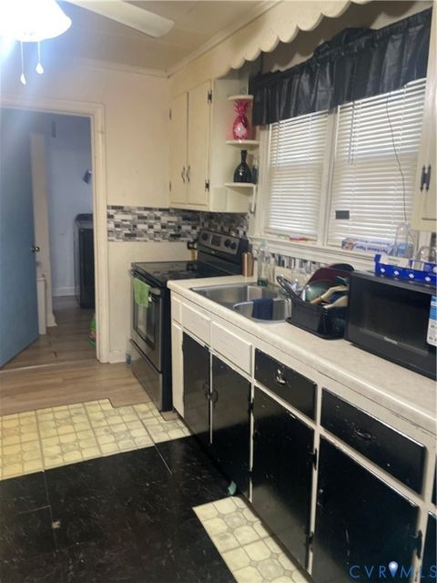 Tiny photo for 2704 Homestead Drive, Petersburg, VA 23805 (MLS # 2530290)