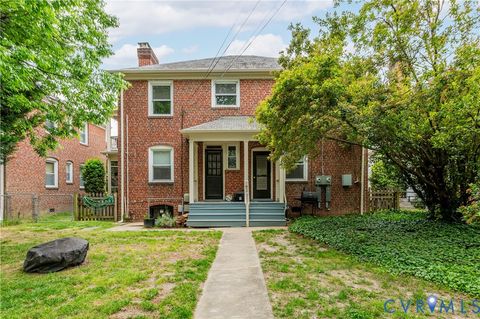 Tiny photo for 4412 Cutshaw Avenue, Richmond, VA 23230 (MLS # 2610034)