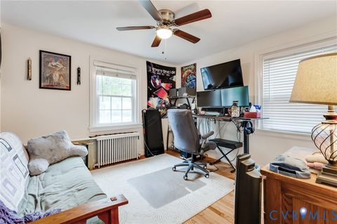 Tiny photo for 4412 Cutshaw Avenue, Richmond, VA 23230 (MLS # 2610034)