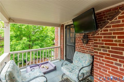 Tiny photo for 4412 Cutshaw Avenue, Richmond, VA 23230 (MLS # 2610034)