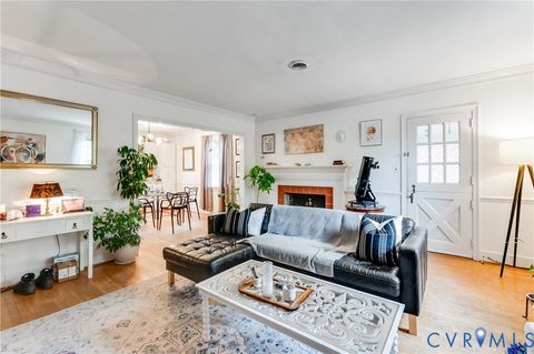 Tiny photo for 4412 Cutshaw Avenue, Richmond, VA 23230 (MLS # 2610034)