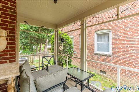 Tiny photo for 4412 Cutshaw Avenue, Richmond, VA 23230 (MLS # 2610034)