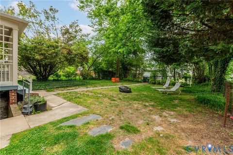 Tiny photo for 4412 Cutshaw Avenue, Richmond, VA 23230 (MLS # 2610034)