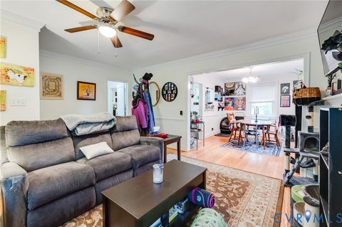 Tiny photo for 4412 Cutshaw Avenue, Richmond, VA 23230 (MLS # 2610034)