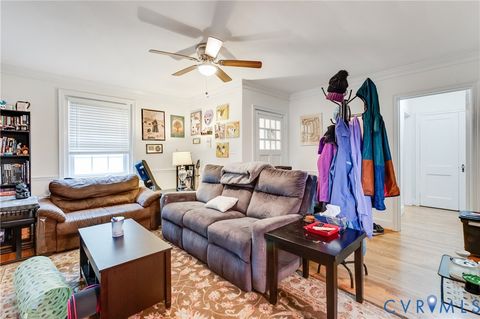 Tiny photo for 4412 Cutshaw Avenue, Richmond, VA 23230 (MLS # 2610034)