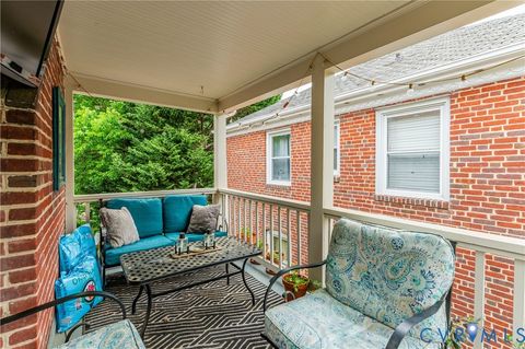 Tiny photo for 4412 Cutshaw Avenue, Richmond, VA 23230 (MLS # 2610034)