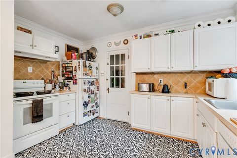 Tiny photo for 4412 Cutshaw Avenue, Richmond, VA 23230 (MLS # 2610034)