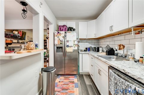 Tiny photo for 4412 Cutshaw Avenue, Richmond, VA 23230 (MLS # 2610034)
