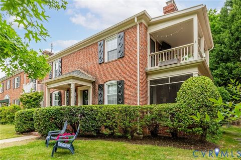 Tiny photo for 4412 Cutshaw Avenue, Richmond, VA 23230 (MLS # 2610034)