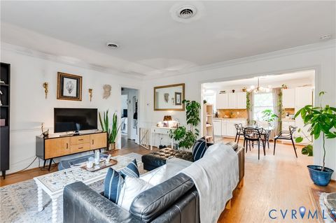 Tiny photo for 4412 Cutshaw Avenue, Richmond, VA 23230 (MLS # 2610034)
