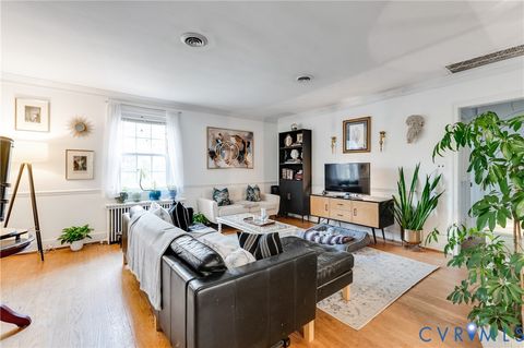 Tiny photo for 4412 Cutshaw Avenue, Richmond, VA 23230 (MLS # 2610034)