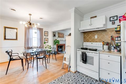 Tiny photo for 4412 Cutshaw Avenue, Richmond, VA 23230 (MLS # 2610034)