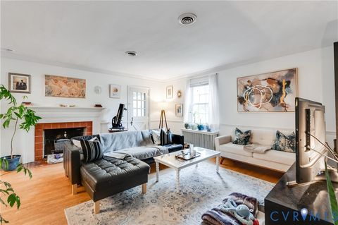 Tiny photo for 4412 Cutshaw Avenue, Richmond, VA 23230 (MLS # 2610034)