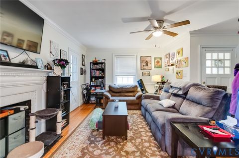 Tiny photo for 4412 Cutshaw Avenue, Richmond, VA 23230 (MLS # 2610034)