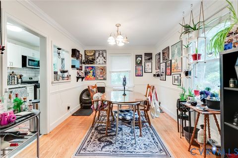 Tiny photo for 4412 Cutshaw Avenue, Richmond, VA 23230 (MLS # 2610034)