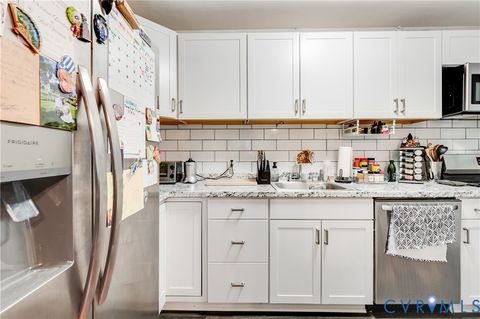Tiny photo for 4412 Cutshaw Avenue, Richmond, VA 23230 (MLS # 2610034)