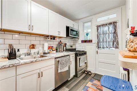 Tiny photo for 4412 Cutshaw Avenue, Richmond, VA 23230 (MLS # 2610034)