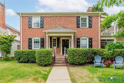 Tiny photo for 4412 Cutshaw Avenue, Richmond, VA 23230 (MLS # 2610034)