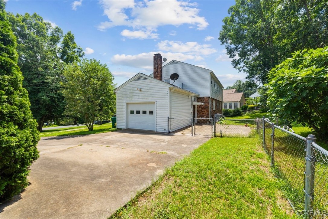 10920 Stepney Road