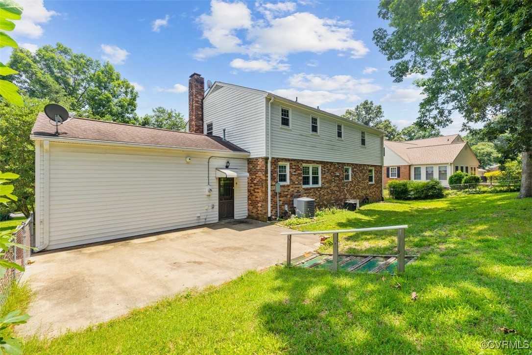 10920 Stepney Road