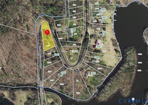 Photo of 0 N Lakeshore Dr, Louisa, VA 23093 (MLS # 2533143)