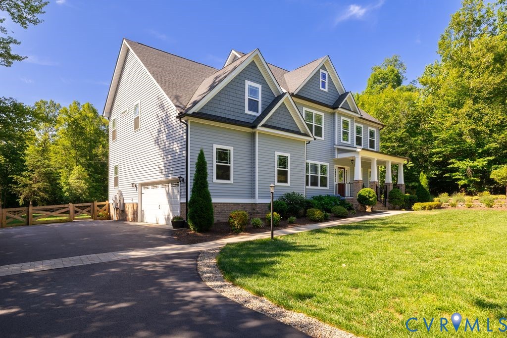 9377 Magnolia Blossom Road