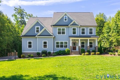 Photo of 9377 Magnolia Blossom Road, Ashland, VA 23005 (MLS # 2601022)