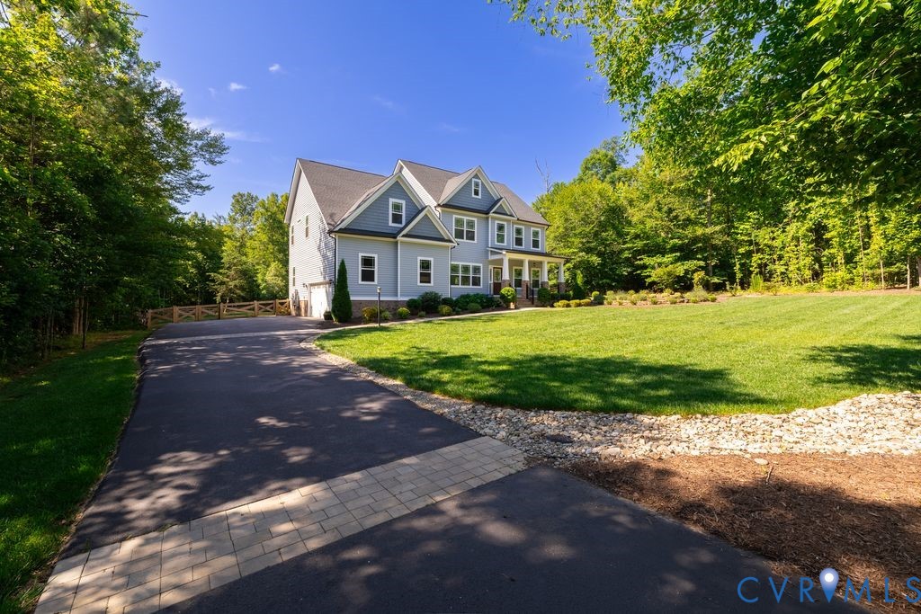 9377 Magnolia Blossom Road