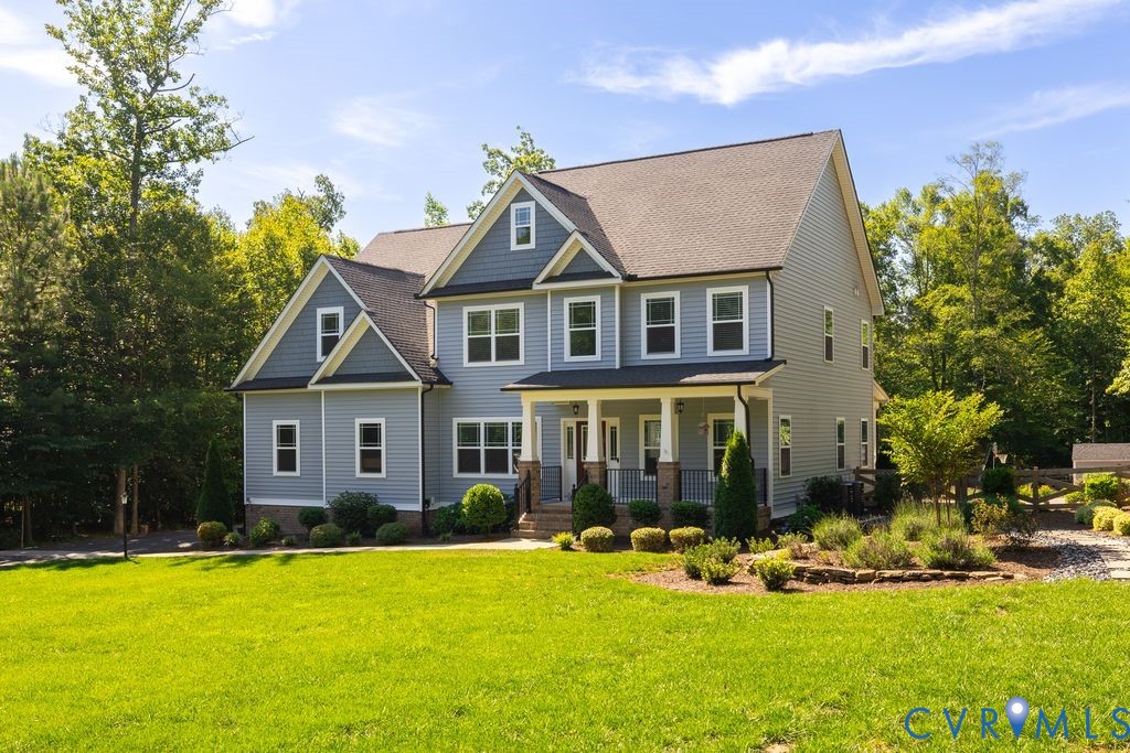 9377 Magnolia Blossom Road