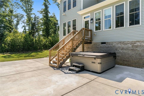 Tiny photo for 8321 Roden Drive, Mechanicsville, VA 23111 (MLS # 2623781)
