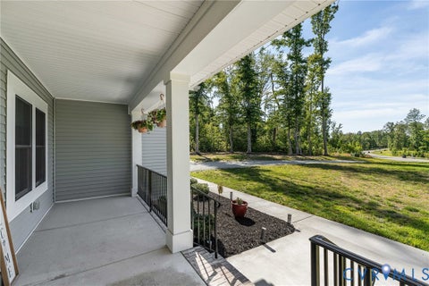 Tiny photo for 8321 Roden Drive, Mechanicsville, VA 23111 (MLS # 2623781)