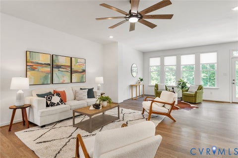Tiny photo for 8321 Roden Drive, Mechanicsville, VA 23111 (MLS # 2623781)