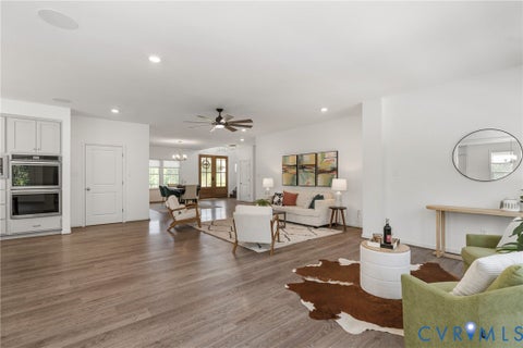 Tiny photo for 8321 Roden Drive, Mechanicsville, VA 23111 (MLS # 2623781)