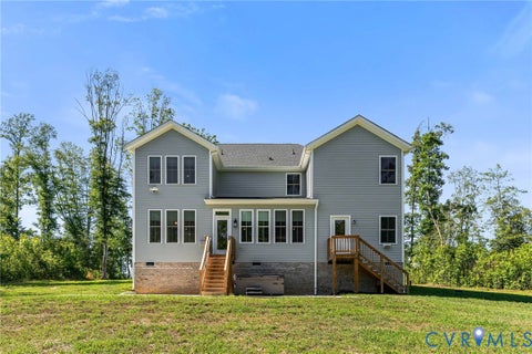 Tiny photo for 8321 Roden Drive, Mechanicsville, VA 23111 (MLS # 2623781)
