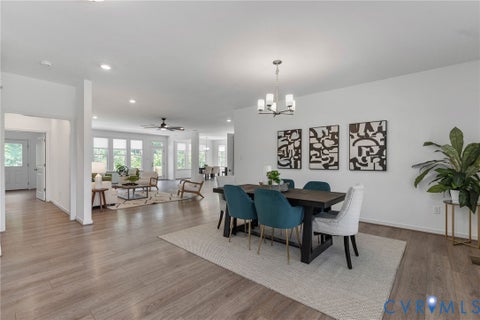 Tiny photo for 8321 Roden Drive, Mechanicsville, VA 23111 (MLS # 2623781)