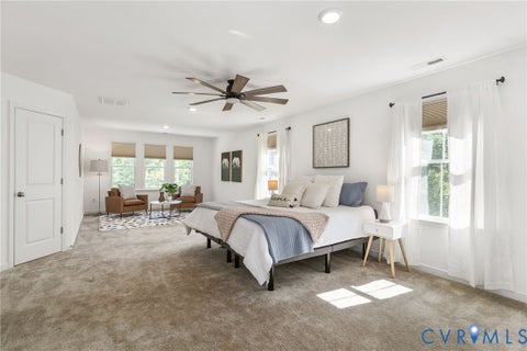 Tiny photo for 8321 Roden Drive, Mechanicsville, VA 23111 (MLS # 2623781)