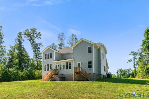 Tiny photo for 8321 Roden Drive, Mechanicsville, VA 23111 (MLS # 2623781)