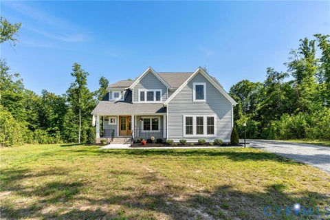 Tiny photo for 8321 Roden Drive, Mechanicsville, VA 23111 (MLS # 2623781)