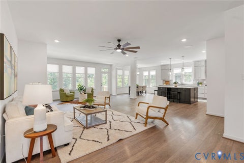 Tiny photo for 8321 Roden Drive, Mechanicsville, VA 23111 (MLS # 2623781)