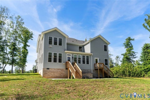 Tiny photo for 8321 Roden Drive, Mechanicsville, VA 23111 (MLS # 2623781)