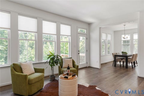 Tiny photo for 8321 Roden Drive, Mechanicsville, VA 23111 (MLS # 2623781)