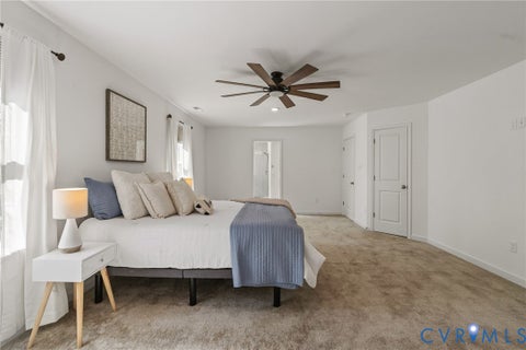 Tiny photo for 8321 Roden Drive, Mechanicsville, VA 23111 (MLS # 2623781)