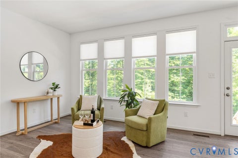 Tiny photo for 8321 Roden Drive, Mechanicsville, VA 23111 (MLS # 2623781)