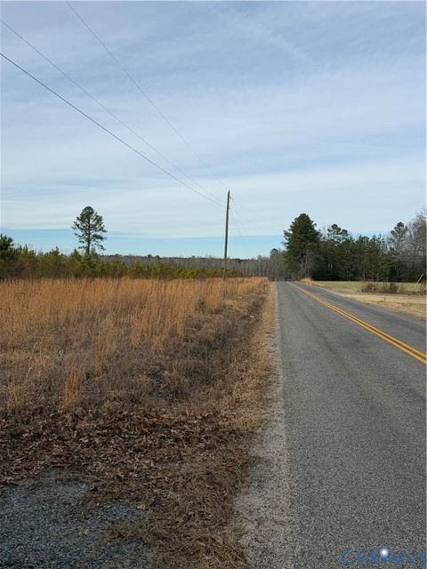 Photo of 0 Courthouse Road, Waverly, VA 23890 (MLS # 2600862)