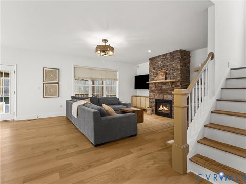 Tiny photo for 9310 Beaver Bridge Road, Moseley, VA 23120 (MLS # 2606992)