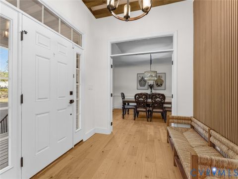 Tiny photo for 9310 Beaver Bridge Road, Moseley, VA 23120 (MLS # 2606992)