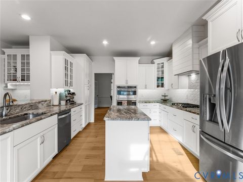 Tiny photo for 9310 Beaver Bridge Road, Moseley, VA 23120 (MLS # 2606992)