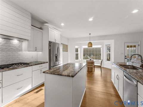 Tiny photo for 9310 Beaver Bridge Road, Moseley, VA 23120 (MLS # 2606992)